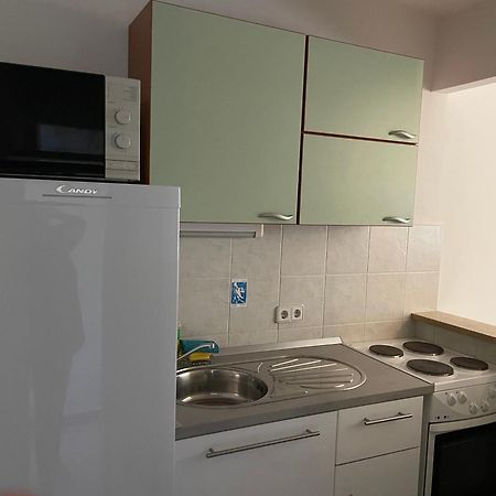 Guesthouse Antonija Велі-Лошинь Екстер'єр фото
