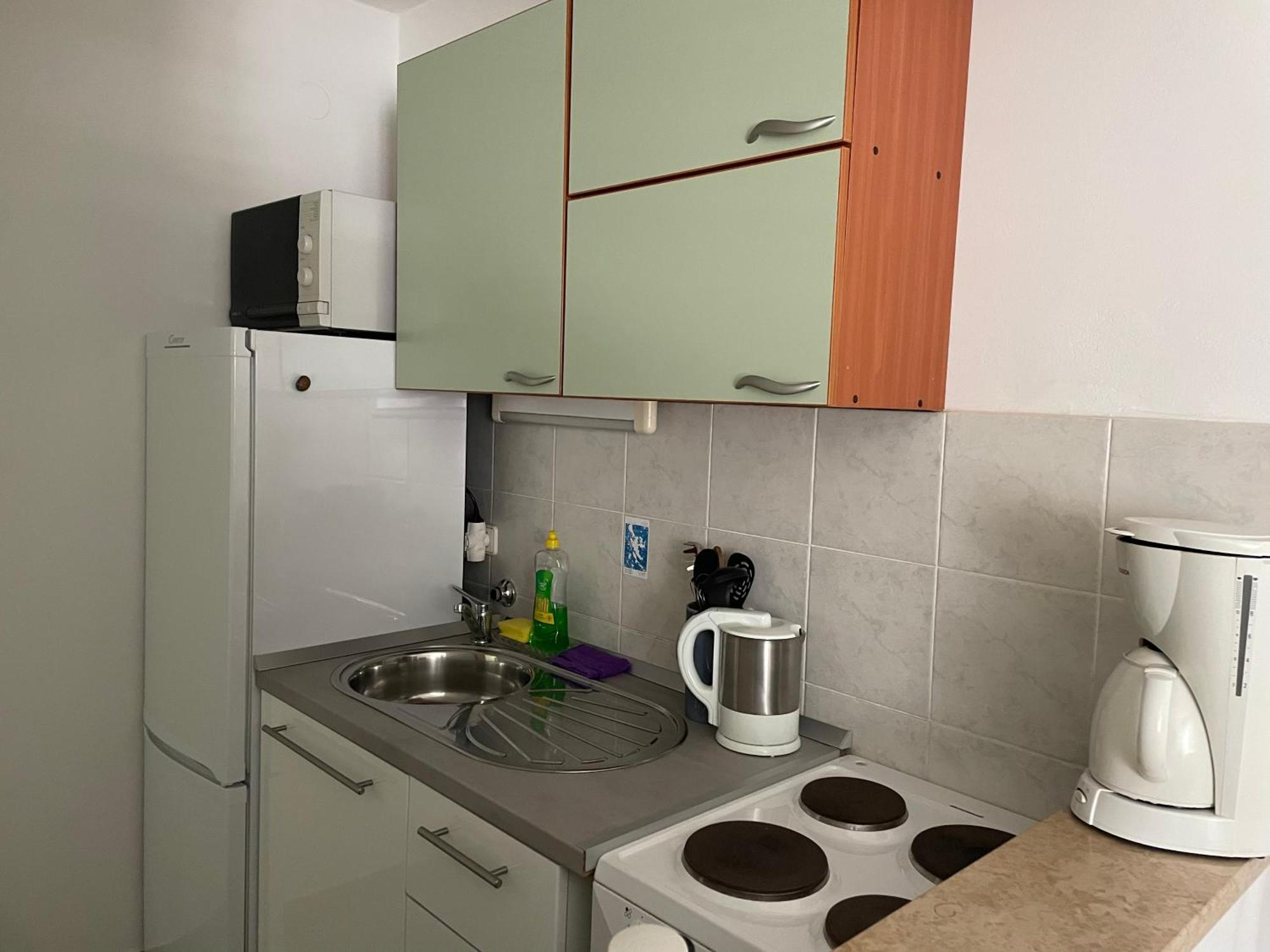 Guesthouse Antonija Велі-Лошинь Екстер'єр фото