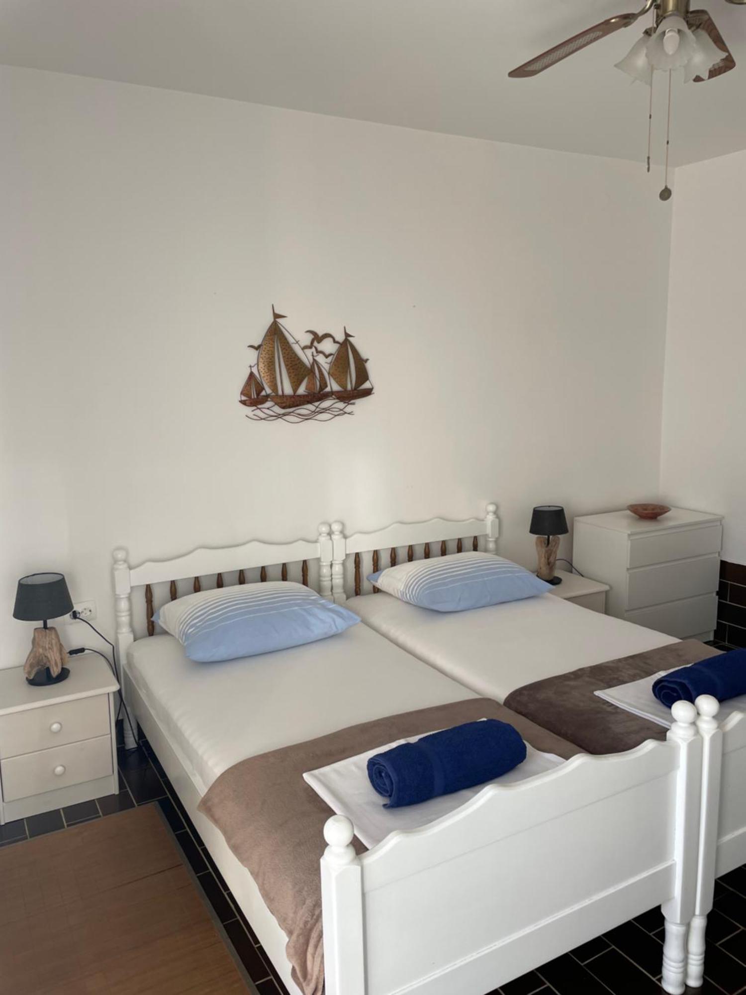 Guesthouse Antonija Велі-Лошинь Екстер'єр фото