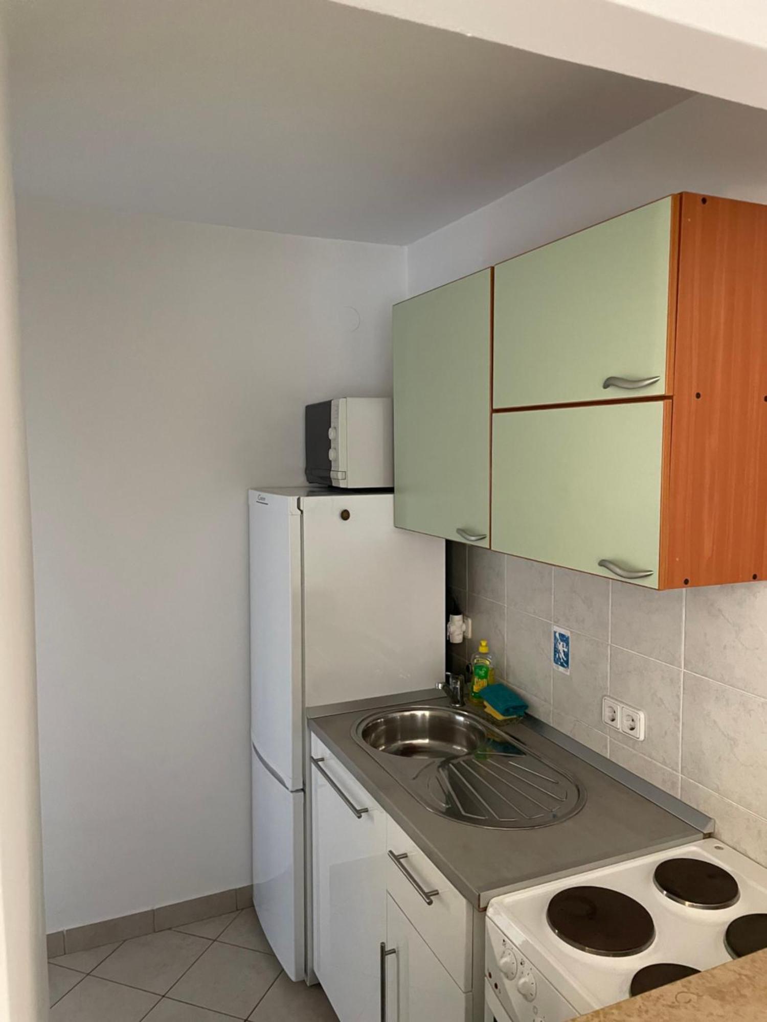 Guesthouse Antonija Велі-Лошинь Екстер'єр фото