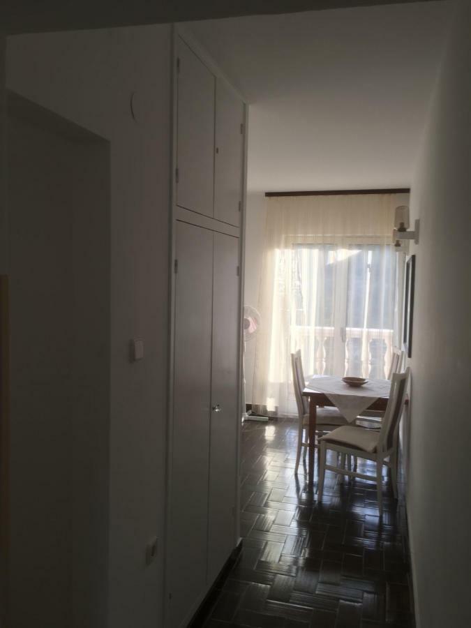 Guesthouse Antonija Велі-Лошинь Екстер'єр фото
