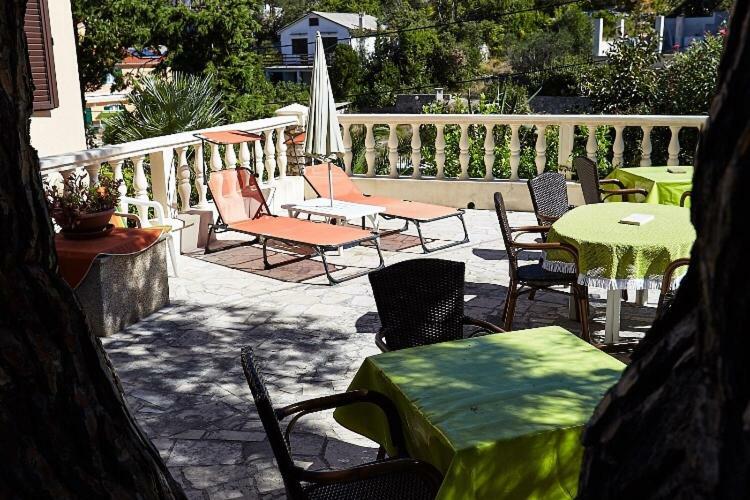 Guesthouse Antonija Велі-Лошинь Екстер'єр фото