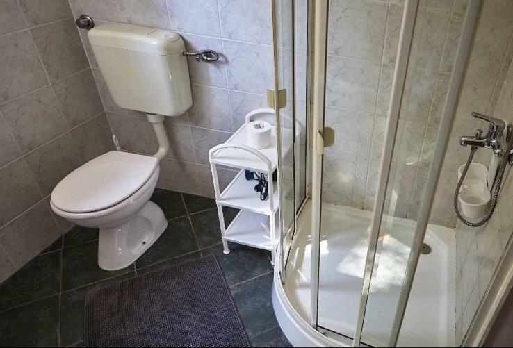 Guesthouse Antonija Велі-Лошинь Екстер'єр фото
